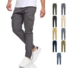 Indicode Herren Cargohose