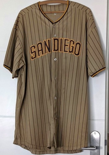 San diego herren - herren, baseball