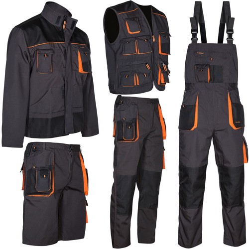 Arbeitshose latzhose - arbeitshose,