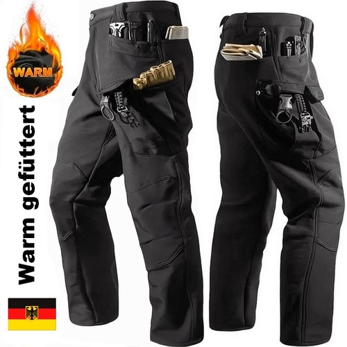 Herren cargo hose armee - cargo,