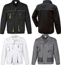 Restposten Power Arbeitsjacke