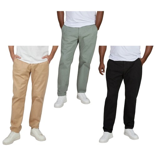 Riverso chino hose herren - hose,