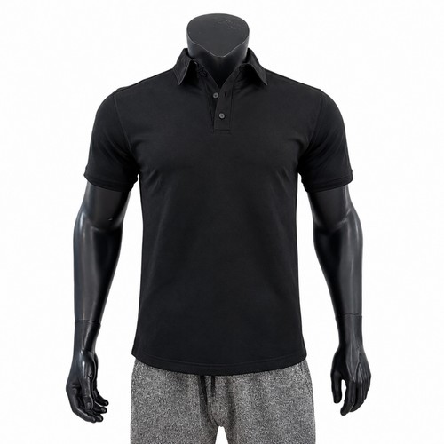 Herren stichschutz polo - herren,