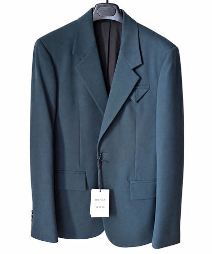 Bottega veneta sakko blazer - bottega,