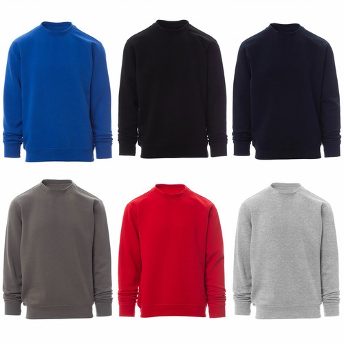 Herren sweatshirt - herren,