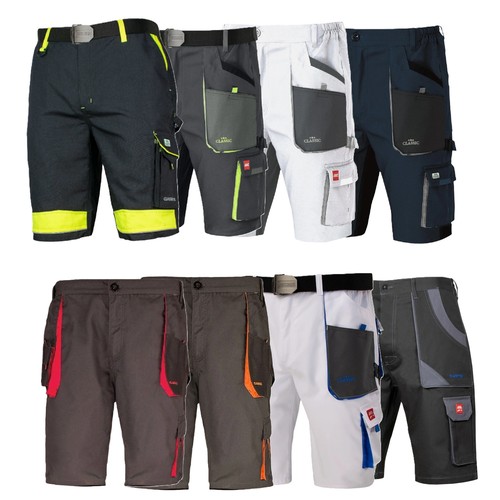 Arbeitshose kurze hose - hose, stretch