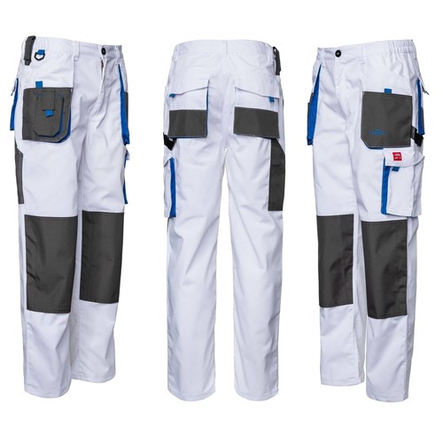 Arbeitshose malerhose weiß - malerhose,