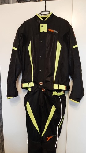 Motorrad kleidung jacke hose - jacke,