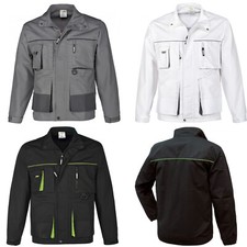 Arbeitsjacke Bundjacke