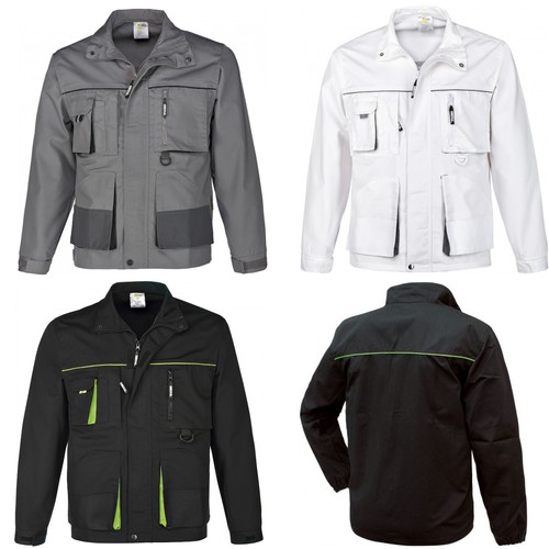 Arbeitsjacke bundjacke - arbeitsjacke,