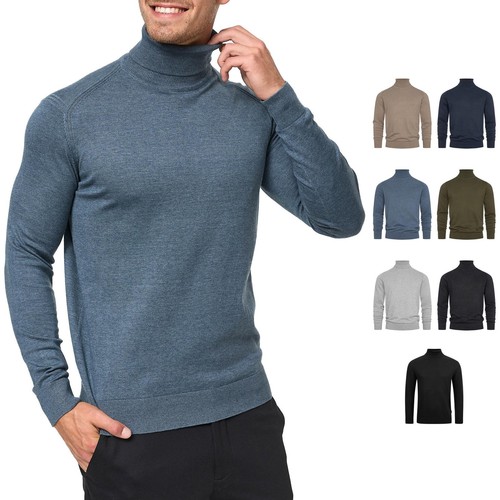 Indicode herren strickpullover - herren,