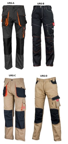Hose arbeitskleidung - hose,