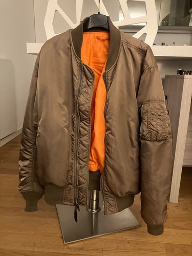 Bomber alpha industries 1 - ma,