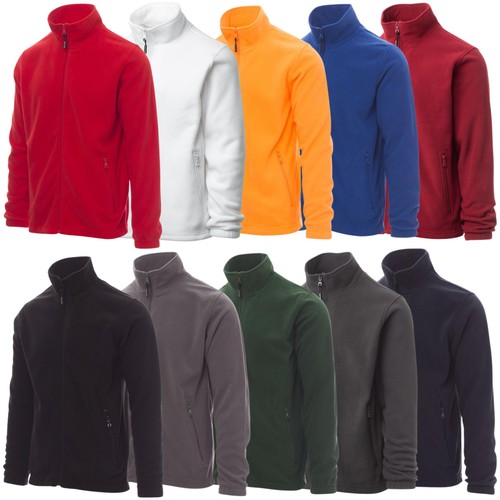 Fleecejacke arbeitsjacke - fleecejacke,