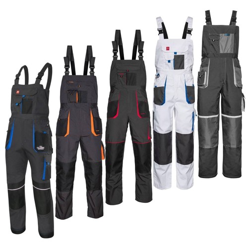 Arbeitshose arbeitslatzhose - arbeitshose,