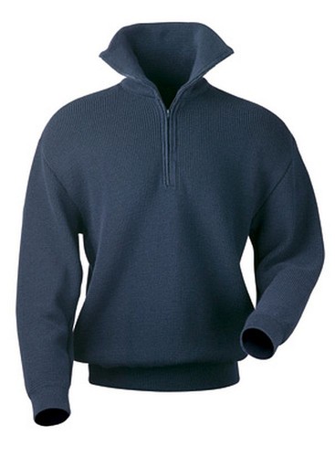 Elysee herren pullover marine - elysee,
