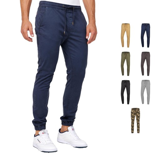 Indicode herren stoffhose - indicode,