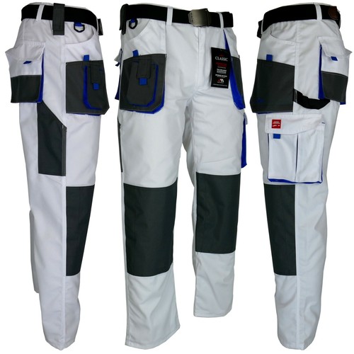 Arbeitshose malerhose bundhose - malerhose,