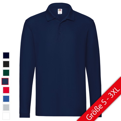 Fruit the loom premium long - of,