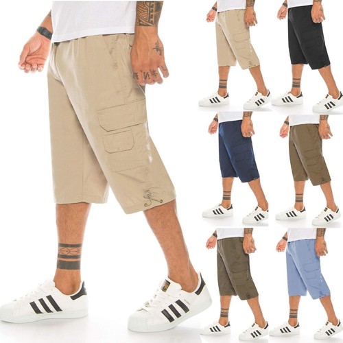 Herren bermuda shorts - herren,
